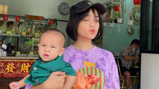Dapat Tawaran Liburan ke Bali, Fuji dan Gala Dijadwalkan Berangkat Hari Ini