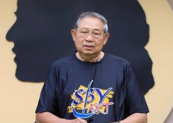 BREAKING NEWS : Kabar Terbaru Tentang Kondisi Kesehatan SBY di Amerika Serikat