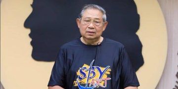 BREAKING NEWS : Kabar Terbaru Tentang Kondisi Kesehatan SBY di Amerika Serikat