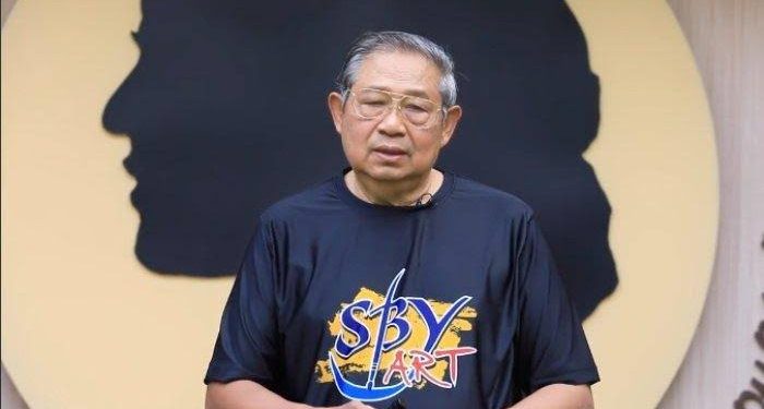 BREAKING NEWS : Kabar Terbaru Tentang Kondisi Kesehatan SBY di Amerika Serikat