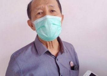 Cegah Omicron Masuk ke Riau, Masyarakat  Diminta Kurangi Mobilitas ke Luar Kota