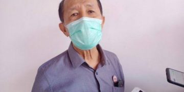 Cegah Omicron Masuk ke Riau, Masyarakat  Diminta Kurangi Mobilitas ke Luar Kota