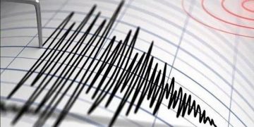 Gempa M 7,4 di Wilayah Larantuka NTT, Warga Maumere dan Ende Cari Tempat Perlindungan