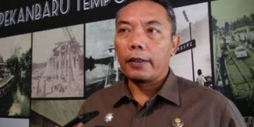 Capai 100 PKL Agus Salim Mendaftar untuk Tempati Pasar Rakyat dan Pasar Inpres