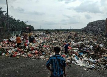 Lelang Jasa Angkutan Hampir Selesai, DPRD Pekanbaru Minta TPA Muara Fajar Harus Punya Unit Pantau