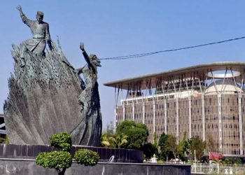 Kasus Covid-19 di Riau Ada Penambahan, Hari Ini: 4 Positif