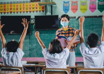 Liburan Sekolah Akhir Tahun 2021 Ditiadakan, Simak Lagi SE Terbaru