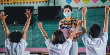 Liburan Sekolah Akhir Tahun 2021 Ditiadakan, Simak Lagi SE Terbaru