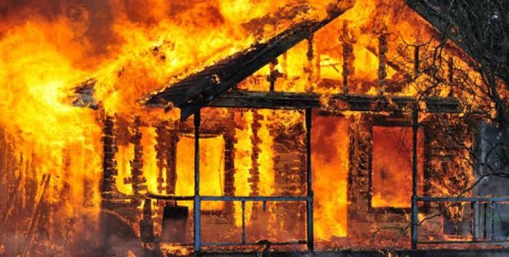 Januari – Desember Awal, 156 Kebakaran Terjadi di Pekanbaru 