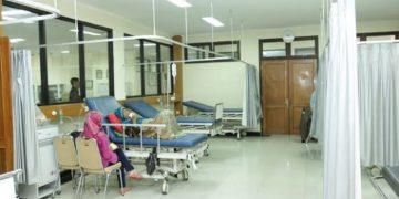 Kelas Rawat Inap BPJS Kesehatan Dihapus di 2022, Ini Penjelasannya