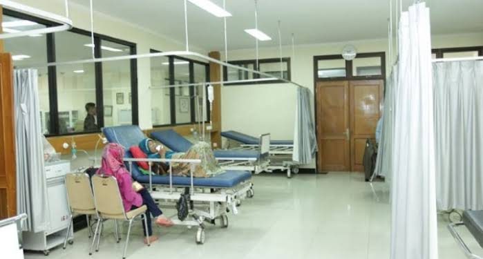 Kelas Rawat Inap BPJS Kesehatan Dihapus di 2022, Ini Penjelasannya