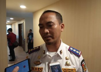 Berikut Daftar dan Bayar PKB di Dishub Pekanbaru Direncanakan Sistem Online