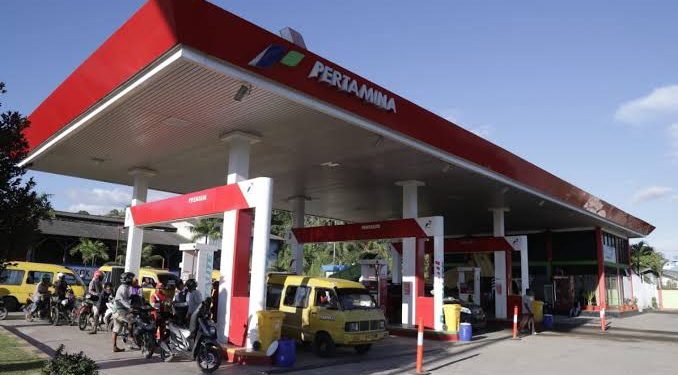 Premium dan Pertalite akan Dihapus? Ini Penjelasan Pengamat