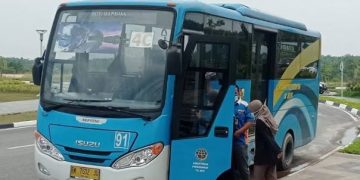 Direktur PT TMP Sebut Kecurangan Penjualan Tiket Berdampak Pada Pendapatan