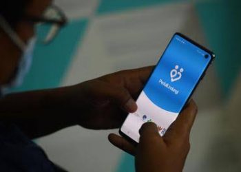 DPRD Pekanbaru Ingatkan Pihak Pengelola Wisata Gunakan Aplikasi PeduliLindungi