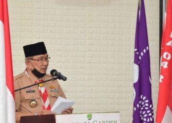 BREAKING NEWS : Tokoh Riau Azaly Djohan Meninggal Dunia