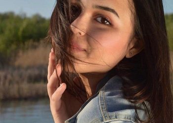 Selebgram Edelenyi Laura Meninggal Dunia
