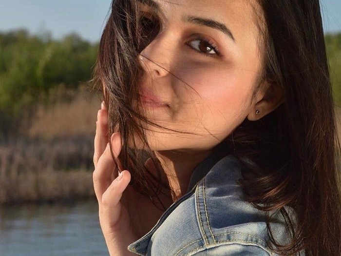 Selebgram Edelenyi Laura Meninggal Dunia