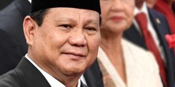 Prabowo Angkat Suara soal Kemungkinan Maju di Pilpres 2024