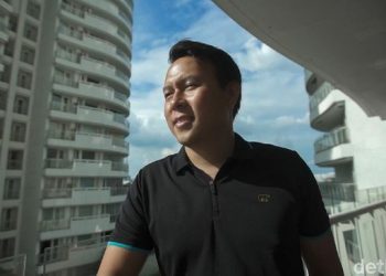 Sempat Jadi Insyinyur, Niko Lepaskan Gaji Rp 1 M di Tesla Demi Balik ke Tanah Air