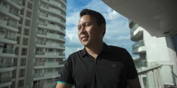 Sempat Jadi Insyinyur, Niko Lepaskan Gaji Rp 1 M di Tesla Demi Balik ke Tanah Air