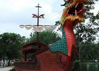 Liburan ke Objek Wisata Alam Mayang Kini Wajib Pakai Aplikasi PeduliLindungi