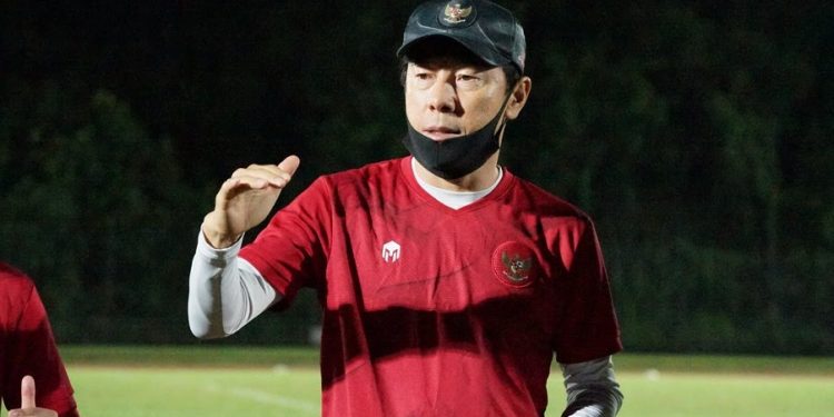 Apapun Hasil Piala AFF 2020, Shin Tae Yong Akan Terus Jadi Pelatih Skuad Garuda