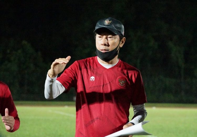 Apapun Hasil Piala AFF 2020, Shin Tae Yong Akan Terus Jadi Pelatih Skuad Garuda