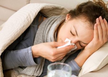 Cara Alami dan Sederhana untuk Meredakan Demam dan Pilek