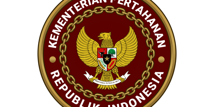Prabowo Ganti Logo Kementerian Pertahanan, Ini Filosofinya