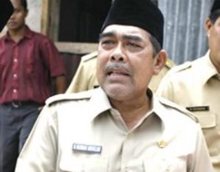 Dilarikan Ke RS, Begini Kondisi Terkini Mantan Wali Kota Pekanbaru Herman Abdullah
