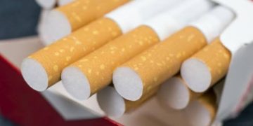 Awal Tahun 2022 Harga Rokok Resmi Naik, Ini Rincian Harganya