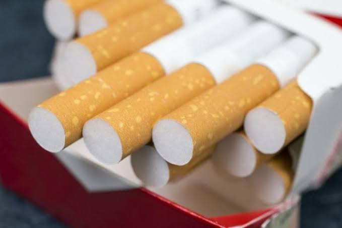 Awal Tahun 2022 Harga Rokok Resmi Naik, Ini Rincian Harganya