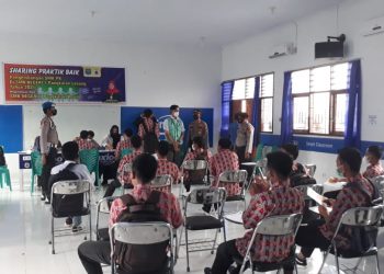 Polsek Pangkalan Lesung Kembali Lakukan Pelayanan Vaksinasi Covid-19 Terhadap Masyarakatnya