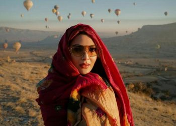 Menyoal Isu Terpapar Omicron, Ashanty Perlihatkan Momen Karantina