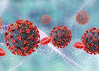 Ilmuwan Temukan Varian Baru dari Covid-19