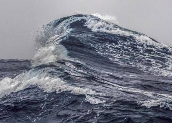 Tsunami Tonga Capai Timur Australia, Warga Diminta ke Tempat Tinggi