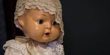 Viral, Spirit Doll Boneka Arwah