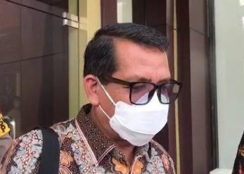 Berkas Perkara Length, Pengacara Minta Jaksa Tahan Syafri Harto