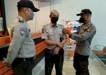 Alasan Seragam Satpam Mirip Polisi Dirubah