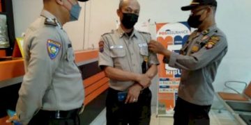 Alasan Seragam Satpam Mirip Polisi Dirubah