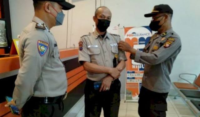 Alasan Seragam Satpam Mirip Polisi Dirubah