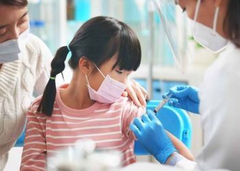 Ini Link Pendaftaran Vaksinasi Anak 15 Januari di Mal Pekanbaru