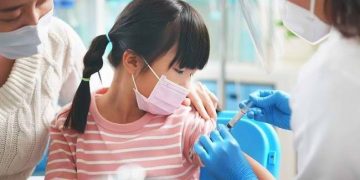 Ini Link Pendaftaran Vaksinasi Anak 15 Januari di Mal Pekanbaru