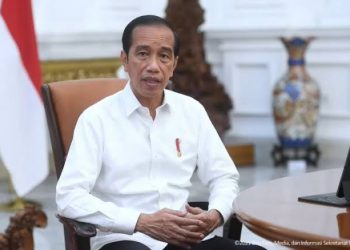 Aturan Distribusi dan Harga Jual Eceran BBM, Berikut Penjelasan Jokowi