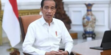Aturan Distribusi dan Harga Jual Eceran BBM, Berikut Penjelasan Jokowi