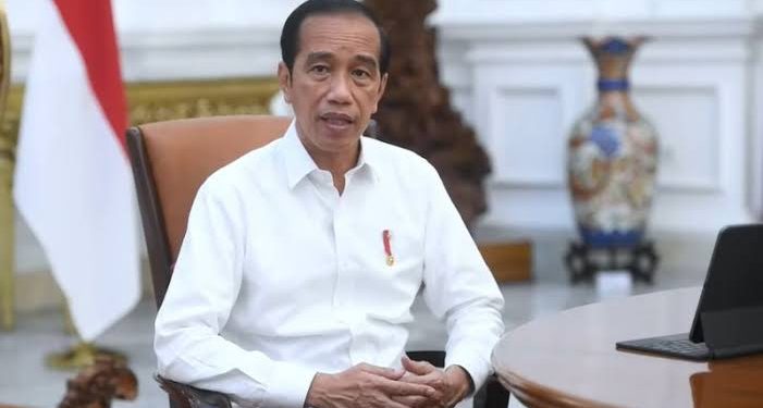 Aturan Distribusi dan Harga Jual Eceran BBM, Berikut Penjelasan Jokowi