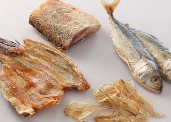 Berikut Penjelasan Ahli Soal Ikan Asin Bisa Picu Kanker