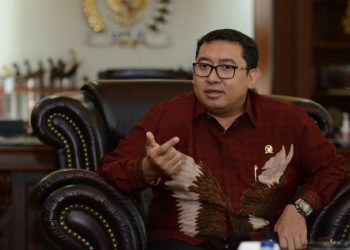 Ketimbang Nusantara, Fadli Zon Usul Ibu Kota Baru Dinamakan Jokowi