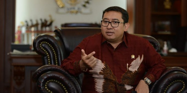Ketimbang Nusantara, Fadli Zon Usul Ibu Kota Baru Dinamakan Jokowi